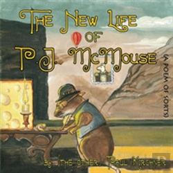 Bertrand.pt - The New Life Of Pj Mcmouse