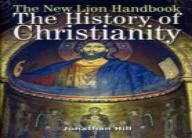The New Lion Handbook
