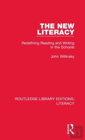 The New Literacy