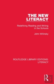 The New Literacy