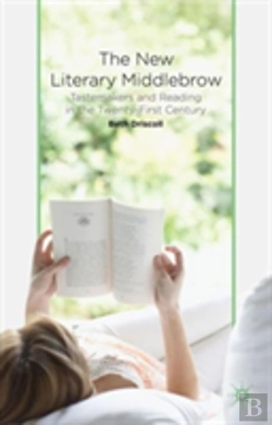 Bertrand.pt - The New Literary Middlebrow