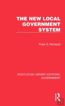 Bertrand.pt - The New Local Government System