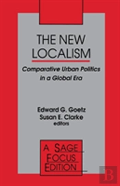 The New Localism