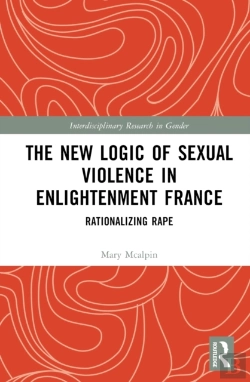 Bertrand.pt - The New Logic Of Sexual Violence In Enlightenment France