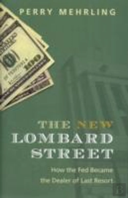 Bertrand.pt - The New Lombard Street