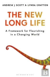 The New Long Life