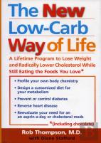 The New Low Carb Way Of Life