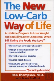 The New Low Carb Way Of Life