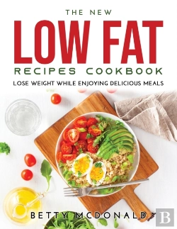 Bertrand.pt - The New Low Fat Recipes Cookbook