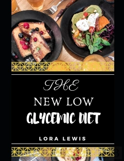 Bertrand.pt - The New Low Glycemic Diet Cookbook