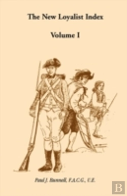 Bertrand.pt - The New Loyalist Index, Volume I