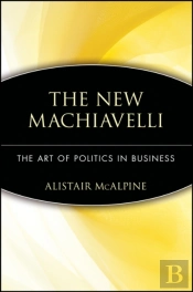 The New Machiavelli