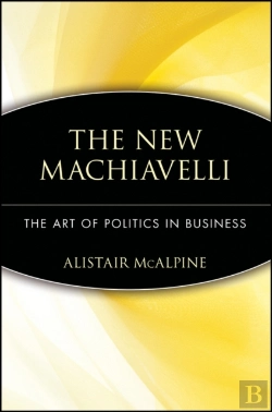 Bertrand.pt - The New Machiavelli