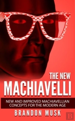 Bertrand.pt - The New Machiavelli