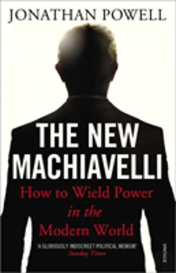 Bertrand.pt - The New Machiavelli