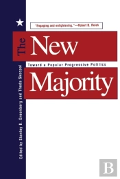 The New Majority