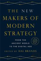 The New Makers Of Modern Strategy