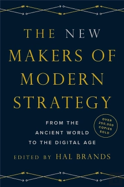 Bertrand.pt - The New Makers Of Modern Strategy