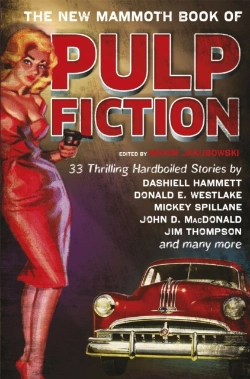 Bertrand.pt - The New Mammoth Book Of Pulp Fiction