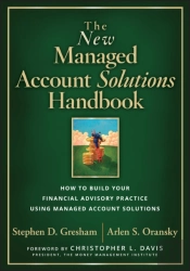 The New Managed Account Solutions Handbook