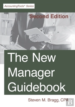 Bertrand.pt - The New Manager Guidebook