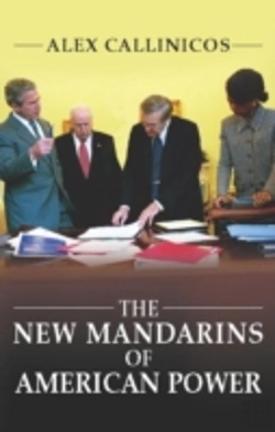 Bertrand.pt - The New Mandarins Of American Power