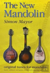 The New Mandolin