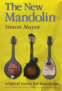 Bertrand.pt - The New Mandolin