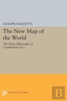 The New Map Of The World
