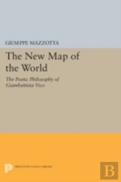 The New Map Of The World