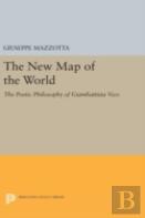 The New Map Of The World