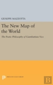 The New Map Of The World