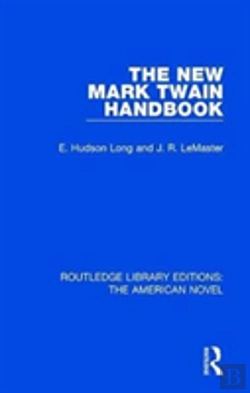 Bertrand.pt - The New Mark Twain Handbook