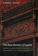 The New Masters Of Capital