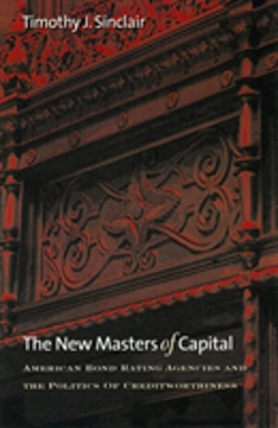 Bertrand.pt - The New Masters Of Capital