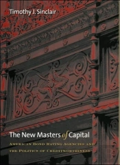 The New Masters Of Capital