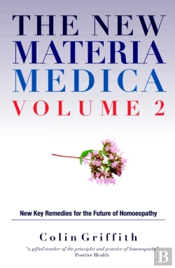 Bertrand.pt - The New Materia Medica Volume 2