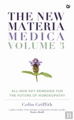 Bertrand.pt - The New Materia Medica: Volume Iii