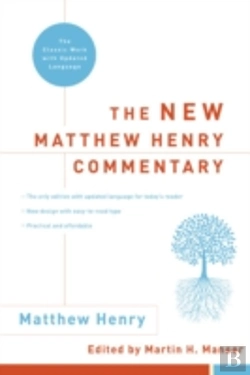 Bertrand.pt - The New Matthew Henry Commentary