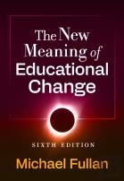 The New Meaning Of Educational Change