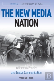The New Media Nation