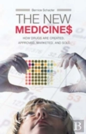 The New Medicines