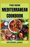 The New Mediterean Cookbook