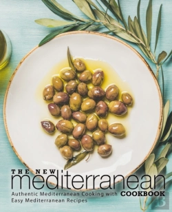 Bertrand.pt - The New Mediterranean Cookbook: Authenti
