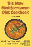 The New Mediterranean Diet Cookbook