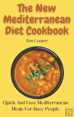 Bertrand.pt - The New Mediterranean Diet Cookbook