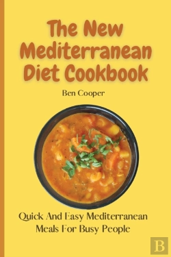 Bertrand.pt - The New Mediterranean Diet Cookbook