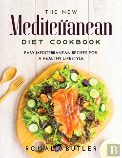 Bertrand.pt - The New Mediterranean Diet Cookbook