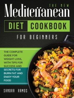 Bertrand.pt - The New Mediterranean Diet Cookbook For Beginners
