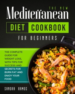 Bertrand.pt - The New Mediterranean Diet Cookbook For Beginners